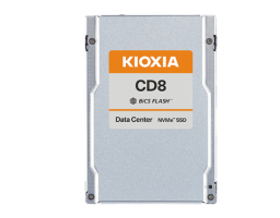 Kioxia CD8-R 7.6Tb (KCD81RUG7T68)