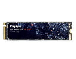 KINGSPEC 2ТБ, M.2 2280 (NE-2TB
