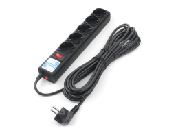 Power Cube SPG5-С5 Black