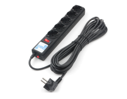 Power Cube SPG5-С2 Black
