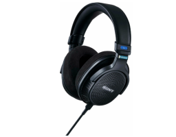 Sony MDR-MV1 Black