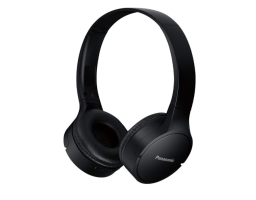 Panasonic RB-HF420BGEK Black
