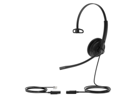 Yealink YHS34 LITE MONO (YHS34 LITE MONO)