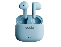 Sudio A1 (A1BLU) Blue