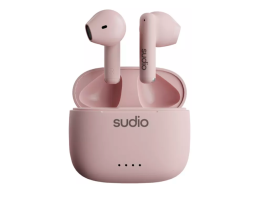 Sudio A1 (A1PNK) Pink