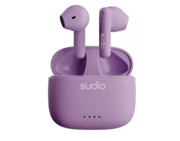 Sudio A1 (A1PUR) Purple