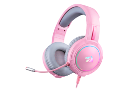 Redragon Mento (71763) Pink