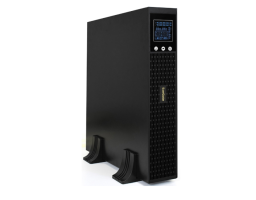 ExeGate Power Back UHB-3000.LCD.AVR.1SH.4C13.RJ.USB.2U (EX293054RUS)