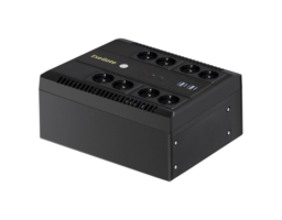 ExeGate NEO NNB-800.LED.AVR.8SH.CH (EX293854RUS)