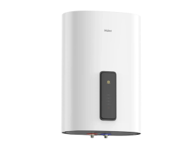 HAIER ES50V-F7, накопительный, 3кВт, 50л (ES50V-F7)