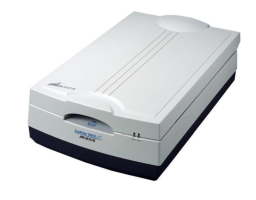 Microtek ScanMaker 9800XL Plus (1108-03-360633)
