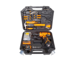 Вихрь ДА-12Л-2КН с набором инструментов (72/14/35)