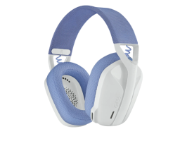Logitech G435 (981-001077) White
