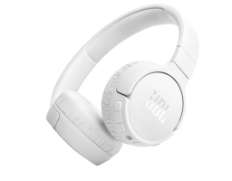 JBL T670NC (JBLT670NCWHTCN) White