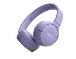 JBL T670NC (JBLT670NCPURCN) Purple