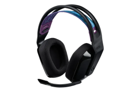 Logitech G535 Lightspeed Wireless Gaming Headset (981-000972)