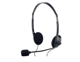 Perfeo CHAT (PF-CHAT-BLK) Черный