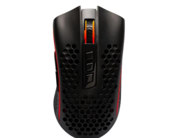 Redragon Storm Pro (78127) Black