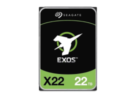 Seagate Exos X2222Tb SAS  (ST22000NM000E)