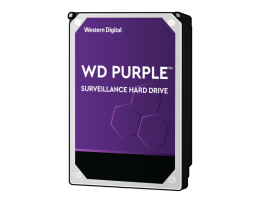 Western Digital 2Tb SATA-III Purple (WD23PURZ)