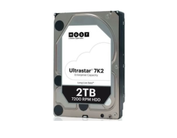 Western Digital 2Tb SATA-III Ultrastar 7K2 (1W10025)