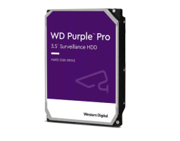Western Digital Purple Pro 14Tb (WD141PURP)