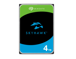 Seagate SkyHawk Surveillance 4Tb SATA-III (ST4000VX015)
