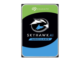 Seagate SkyHawk Surveillance 8Tb SATA-III (ST8000VX009)