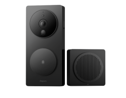 Aqara Smart Video Doorbell G4 (SVD-KIT1)