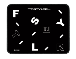 A4Tech FP25 (FP25 BLACK)