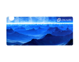 Oklick OK-FP0700