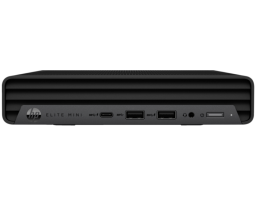 HP Elite 800 G9R Mini (449W0ES) Intel Core i7 14700T 1300 МГц/16384 Mb/512 Gb SSD/DVD-нет/Intel UHD Graphics 770/Windows 11 Pro (Черный)