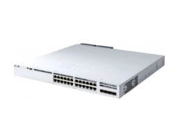 Cisco C9300L-24P-4G-A