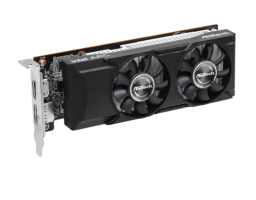 ASRock 4Gb Intel Arc A310 (A310 LP 4G)