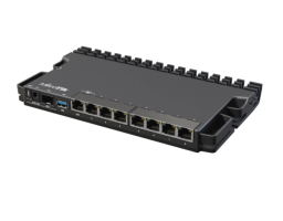 MikroTik RB5009UG+S+IN
