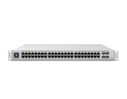 Ubiquiti UniFi Switch Enterprise 48 PoE (USW-Enterprise-48-PoE)