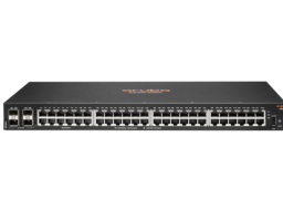 HPE Aruba 6000 48G 4SFP (R8N86A)