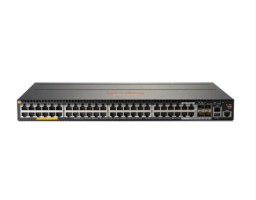HPE Aruba 2930M (JL322A)
