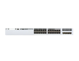 Cisco C9300L-24P-4X-A