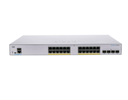 Cisco CBS350-24P-4G-CN