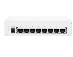 HPE Aruba Instant On 1430 8G Switch (R8R45A)
