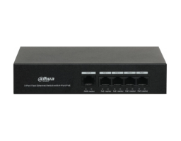 Dahua DH-PFS3005-4ET-36