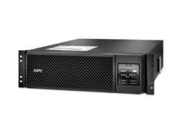 APC SRT5KRMXLI Smart-UPS SRT 5000VA RM 230V