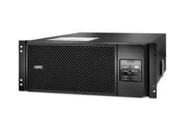 APC SRT6KRMXLI Smart-UPS SRT 6000VA RM