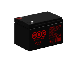 WBR GP12120 F2 (GP12120 F2)