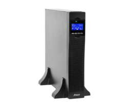 Powerman Online 2000 RT EIC, On-line, 1800W/2000VA (6128101)