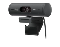 Logitech BRIO 505 (960-001463) Graphite