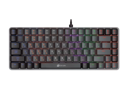 Оклик K615X (1934413) Черный