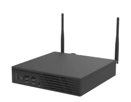 IRU 310H6ITF Intel Core i5 12400T 1800 МГц/8192 Mb/256 Gb SSD/DVD нет/Intel UHD Graphics 730/Windows 11 Pro (1975183) Черный