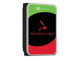 Seagate IronWolf Pro 14Tb SATA-III (ST14000NT001)